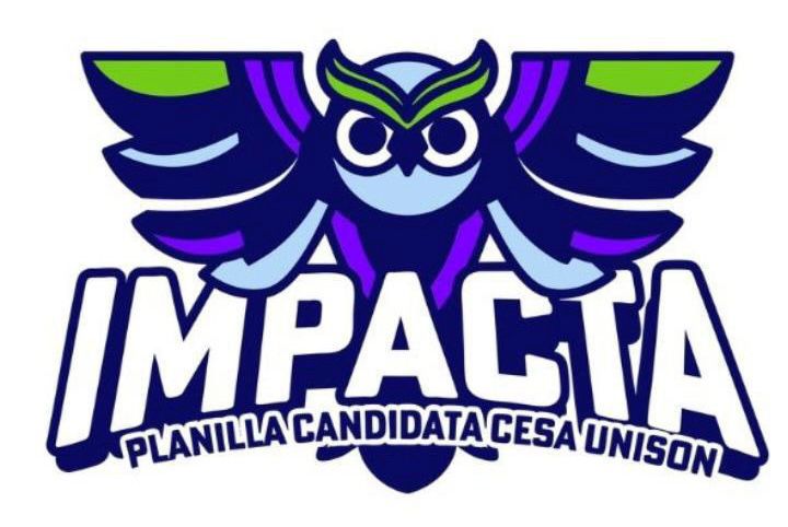 Planilla IMPACTA